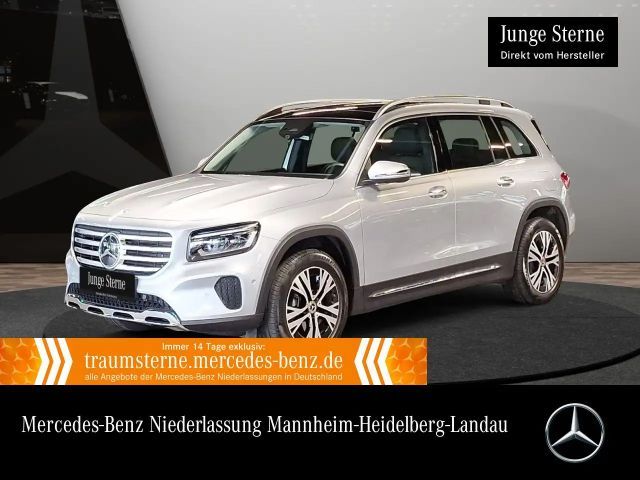 Mercedes-Benz GLB 180 PROGRESSIVE+PANO+AHK+LED+KAMERA+TOTW+7G 2025 Benzine