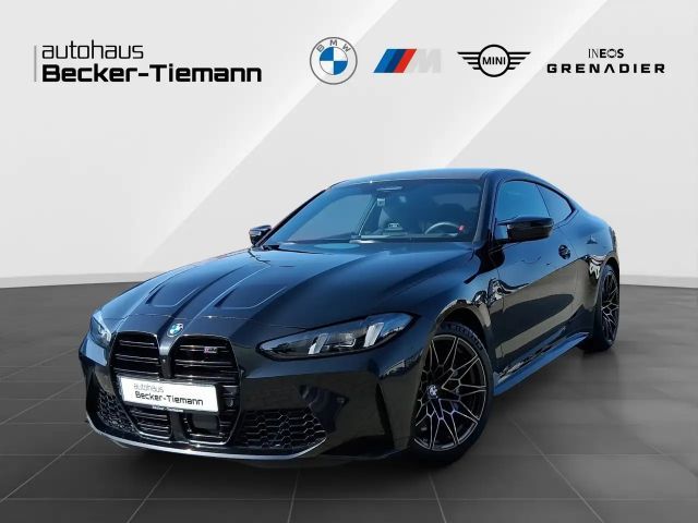 BMW M4 2025 Benzine