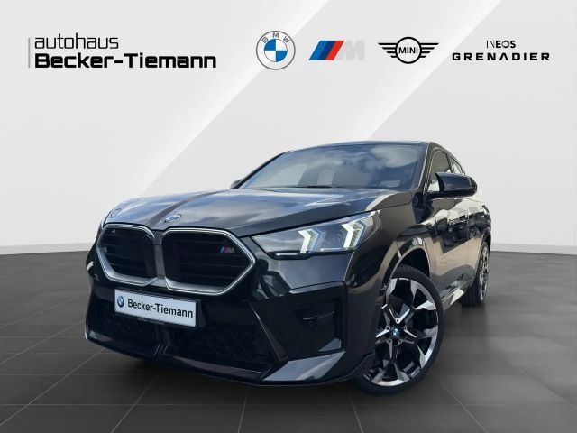 BMW X2 M 2025 Benzine
