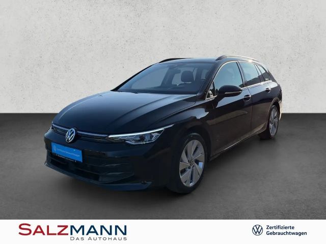 Volkswagen Golf VIII 2.0 TDI Life, AHK, LED Plus, Kamera KL 2024 Diesel