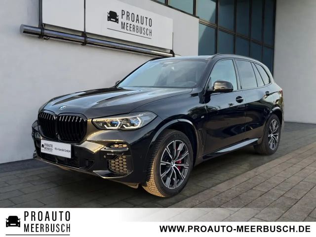 BMW X5 xDrive 40d M Sport LNP:125.944€/MASSAGE/PANO 2023 Diesel