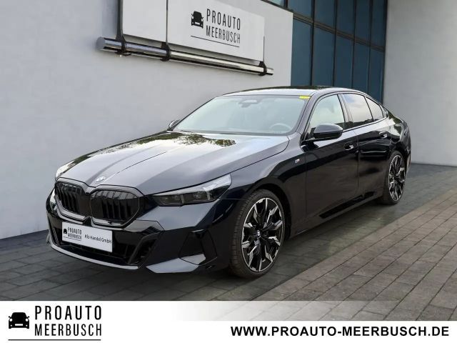 BMW 520 d xDrive M Sport PRO MMRY/HUD/360°/STNDHZNG 2024 Diesel