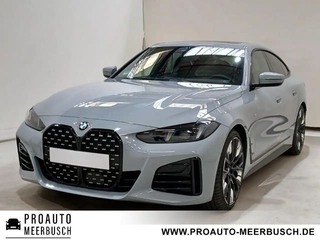 BMW 420 d Gran Coupe xDrive M Sport PRO GLSDCH/360° 2025 Diesel
