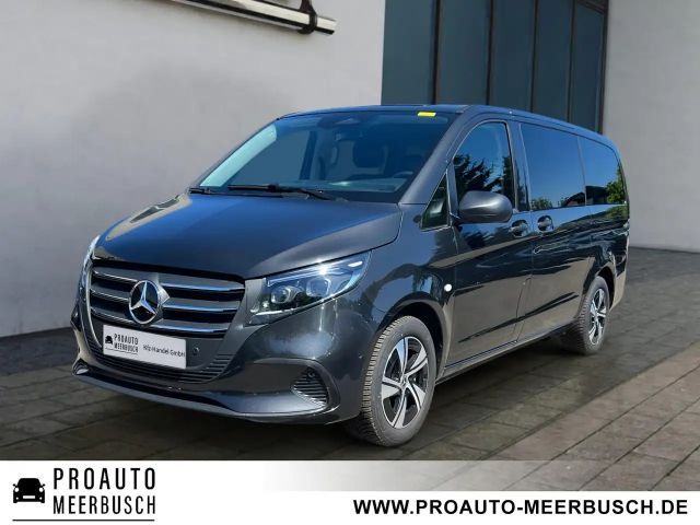 Mercedes-Benz Vito Tourer lang AHK/NAVI/TEMPOMAT/RFK 2025 Diesel
