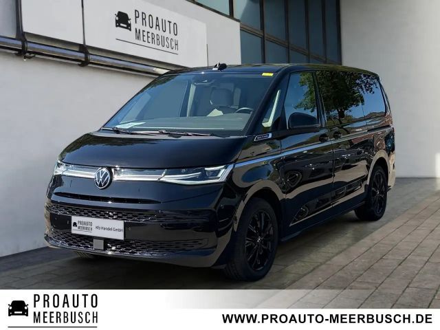 Volkswagen T7 Multivan Style lang AHK/ACC/EASYOPEN/LED/NAVI 2024 Diesel