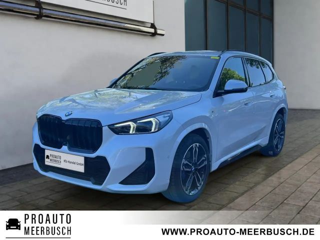 BMW X1 23d xDr. M Sport AKTIVSITZE/AHK/ASSISTPROF/PANO 2024 Diesel
