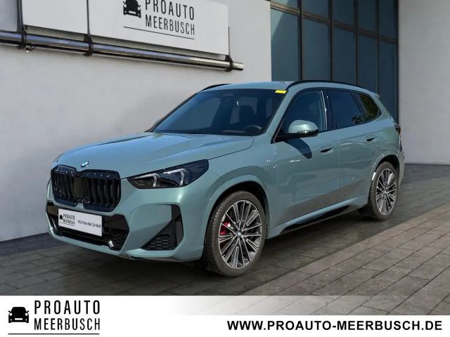 BMW X1 23d xDrive M Sport PRO ADAPTLED/HUD/AHK/360° 2025 Diesel