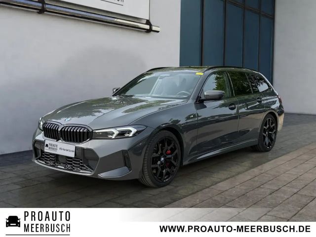 BMW 320 d xDrive M Sport PRO AHK/STNDHZNG/PANO/MEMORY 2024 Diesel