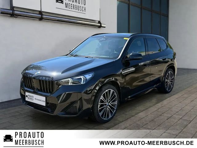 BMW X1 23d xDrive M Sport AHK/MMRY/MASSAGE/HUD/PANO 2024 Diesel