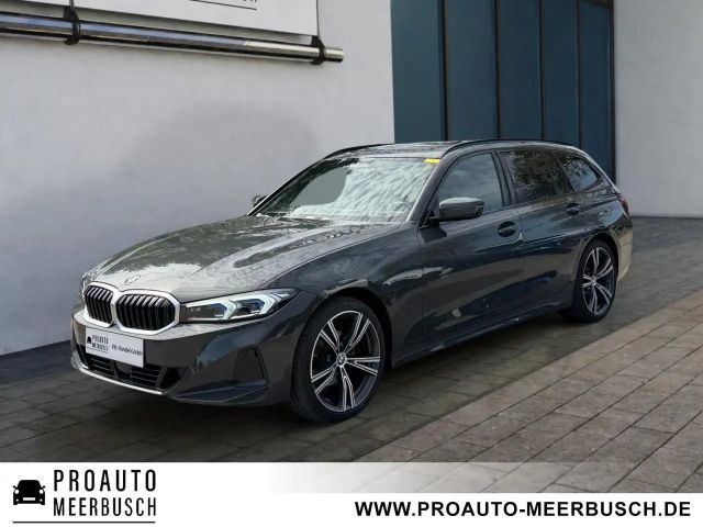 BMW 320 d xDrive Touring AHK/MMRY/HEADUP/STNDHZNG/PANO 2024 Diesel