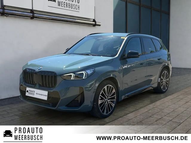 BMW X1 23d xDrive M Sport AHK/ADAPTLED/ACC/DAB/RFK 2024 Diesel