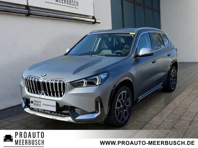 BMW X1 23d xDrive AHK/ADAPTLED/HUD/360°/PANO/DAB 2024 Diesel