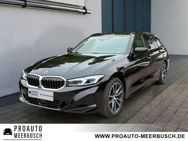 BMW 320 d xDrive Touring AHK/MEMORY/ASSISTPROF/LEDER 2024 Diesel