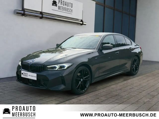 BMW 320 d xDrive M Sport ACC/ADAPTLED/KMFRTZGNG/HIFI 2023 Diesel
