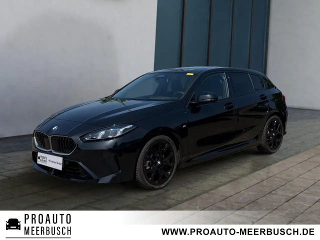 BMW 120 d M Sport ADAPTLED/PANO/MMRY/360°/HUD 2025 Diesel