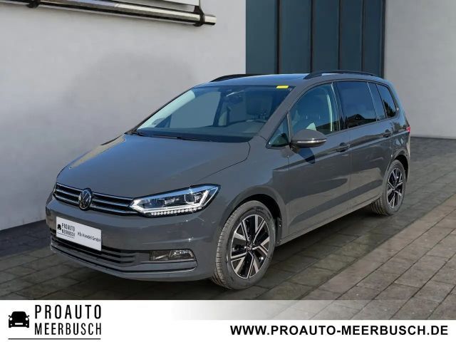 Volkswagen Touran Comfortline ADAPTLED/PANO/STNDHZNG/RFK/DAB 2024 Diesel