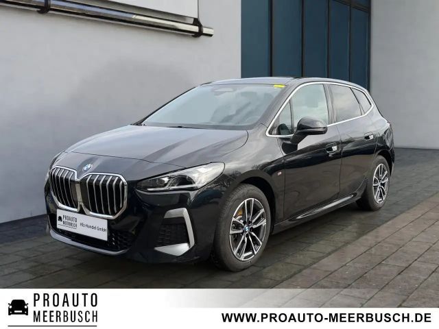 BMW 223 d xDrive Active Tourer M SPORT AHK/HUD/PANO/MMRY 2023 Diesel