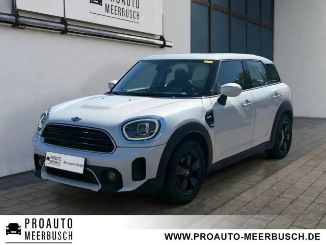 MINI Cooper Countryman 2024 Benzine