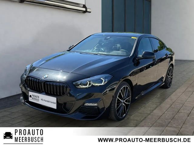 BMW 218 i Gran Coupe M Sport ACC/HUD/MMRY/PANORAMA/H&K 2024 Benzine