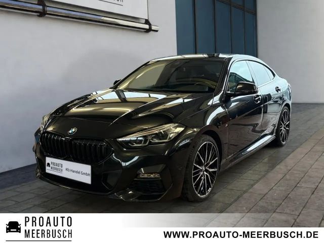 BMW 218 i Gran Coupe M Sport ACC/ADAPTLED/PANO/H&K/RFK 2024 Benzine
