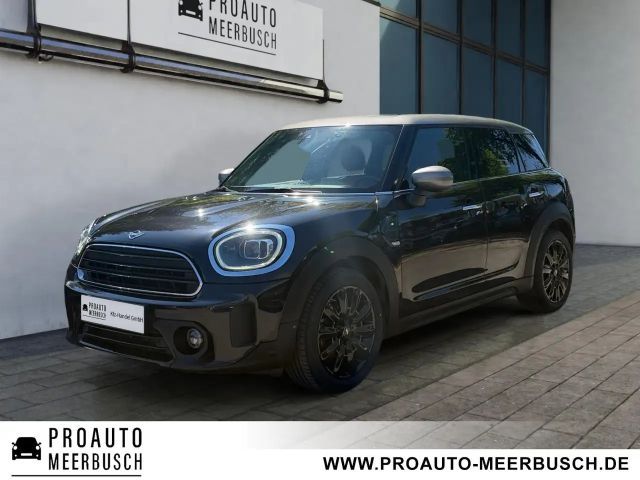 MINI Cooper Countryman 2023 Benzine