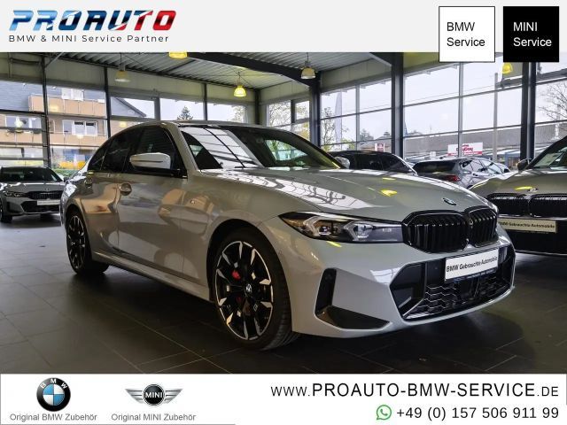 BMW 320 i xDrive M Sport Pro ACC/Pano/HUD/360° 2025 Benzine