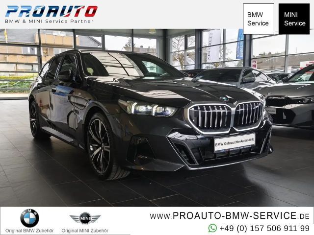 BMW 520 i M Sport Tou HK/Dr.As+/RFK/20"Alu/AHK 2025 Benzine