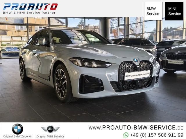 BMW 430 i xDr. Gran Coupe M Sport ACC/19° 2025 Benzine