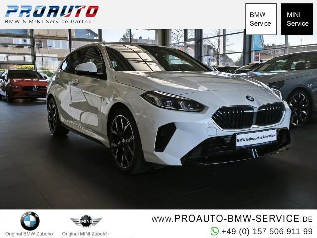 BMW 120 i M Sport PANO/Dr.As+/19"/Komf.Zugang 2025 Benzine
