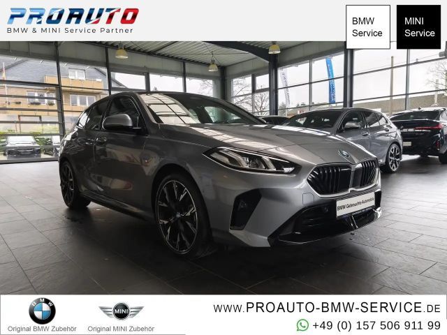 BMW 120 i M Sport Dr.As+/19"/ACC 2025 Benzine