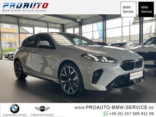 BMW 120 i M Sport Dr.As+/19" 2025 Benzine