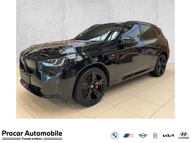 BMW X3 40d xDrive M Sport+PANO+AHK+NAVI+LED+PA+DA+HIFI+uv 2026 Diesel