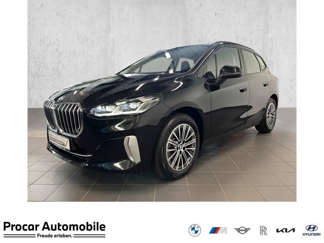 BMW 220 i Active Tourer 2025 Benzine