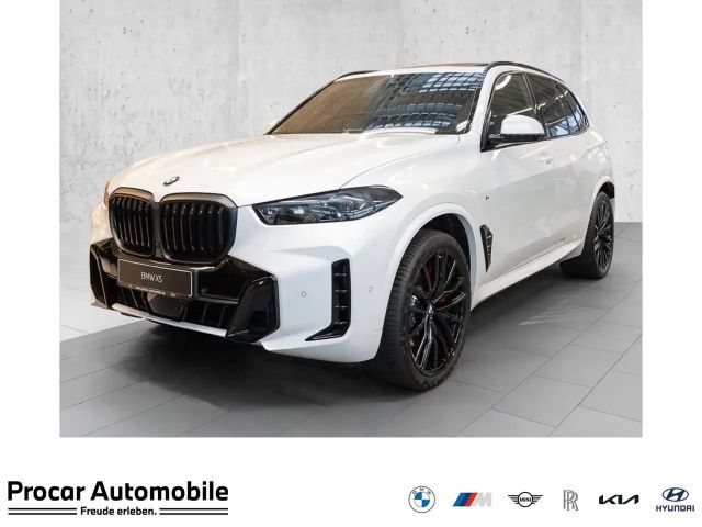 BMW X5 xDrive40d M Sport Pro AHK PANO DAB LED 2026 Diesel