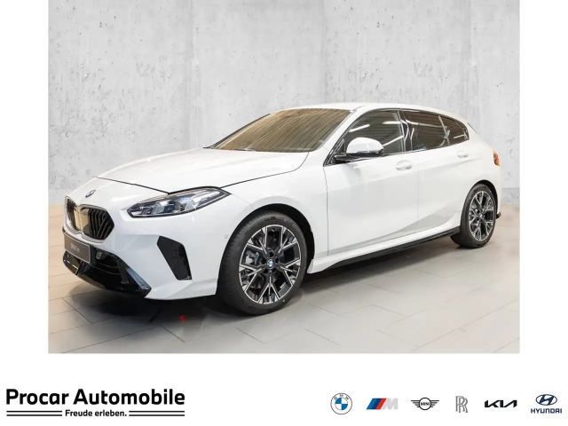 BMW 123 xDrive MSport + H/K + WKR + DA +18" 2026 Benzine