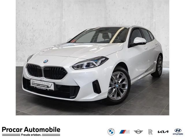 BMW 123 xDrive ACC RFK NAVI LED PDC V+H DAB Klima 2025 Benzine
