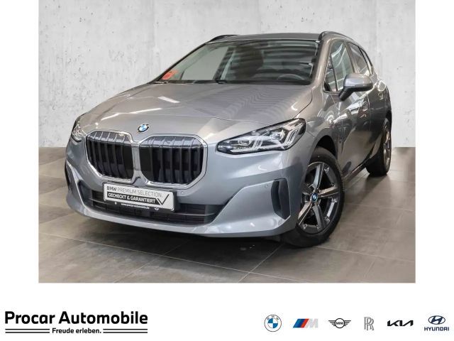 BMW 218 d Active Tourer AHK RFK NAVI LED Sound Syst. 2023 Diesel
