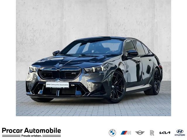 BMW M5 2025 Hybride / Benzine