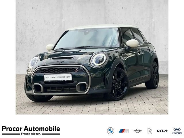 MINI Cooper S 5-Türer LED Navi Aut. DA RFK CarPlay 2022 Benzine