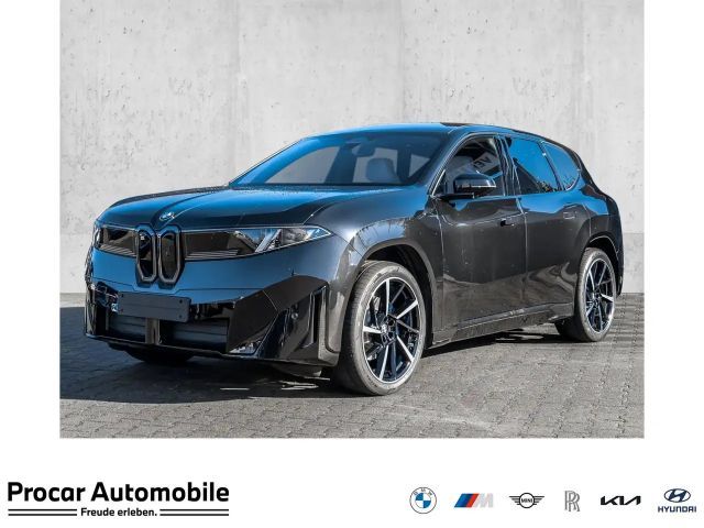 BMW iX3 2026 Elektrisch