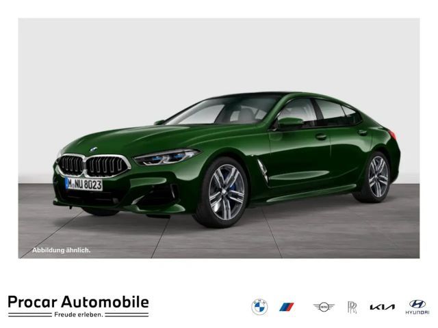 BMW 840 2025 Benzine