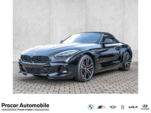 BMW Z4 sDrive20i M Sport 19" RFK CarPlay Head-Up 2026 Benzine