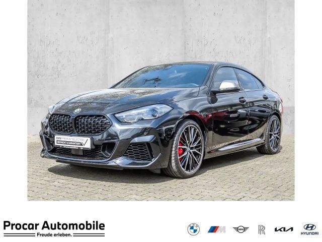 BMW 235 M235i xDrive M Sport Pro Pano HUD DA H/K 2025 Benzine