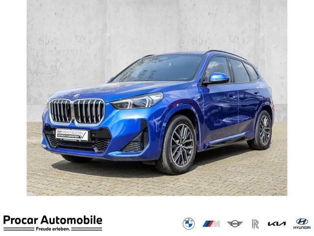 BMW X1 sDrive20i M Sport AHK DA PA Plus HUD 2024 Benzine