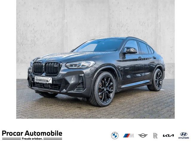 BMW X4 M 2022 Diesel