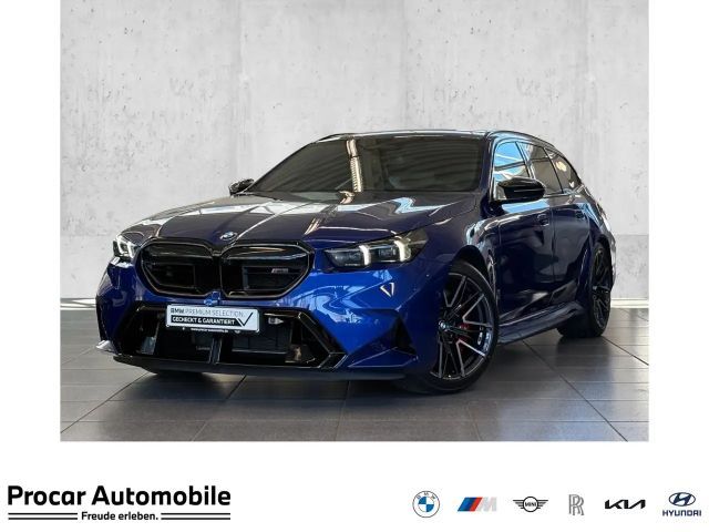 BMW M5 2025 Hybride / Benzine