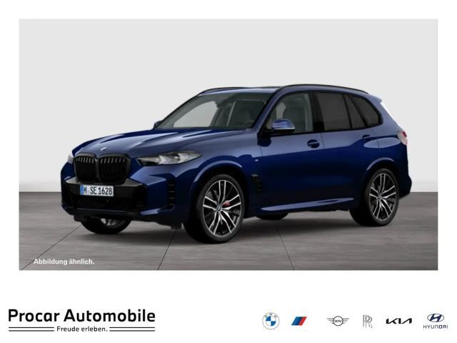 BMW X5 xDrive30d M Sport HUD PANO ACC AHK 360°KAM 2026 Diesel