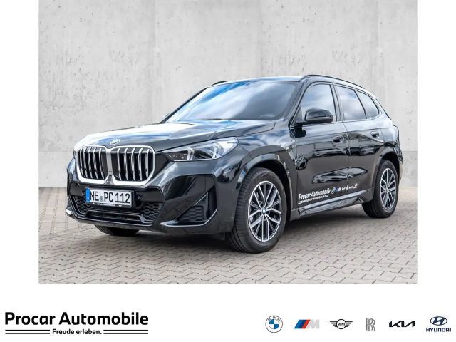 BMW X1 sDrive18i M Sport RFK NAVI LED Sound Syst. 2026 Benzine