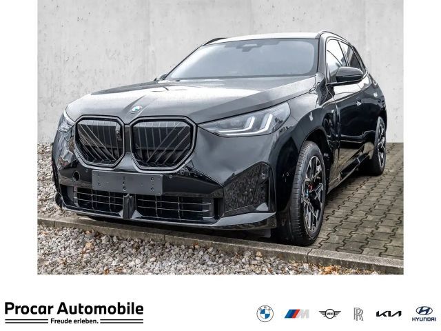 BMW X3 40d xDrive M Sport Pro 19" 360° HuD Panorama H/K S 2026 Diesel