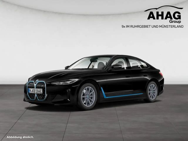 BMW i4 eDrive40 Gran Coupé (ab 202 2023 Elektrisch